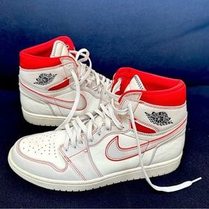 Nike Air Jordan 1 High Retro